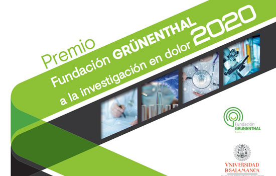 geriatricarea Premios Investigacion Dolor