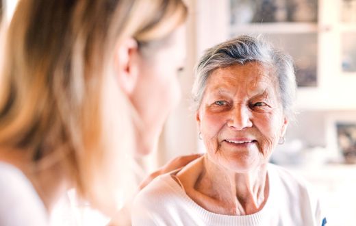 geriatricarea asistente virtual