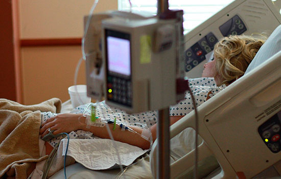 geriatricarea atencion hospitalaria