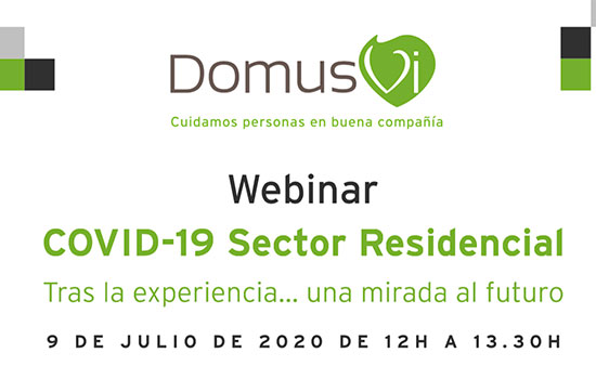 geriatricarea DomusVi