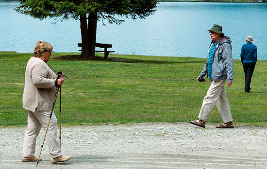 geriatricarea actividad fisica personas mayores