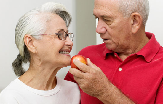 geriatricarea alimentación para aliviar la osteoporosis y la artrosis