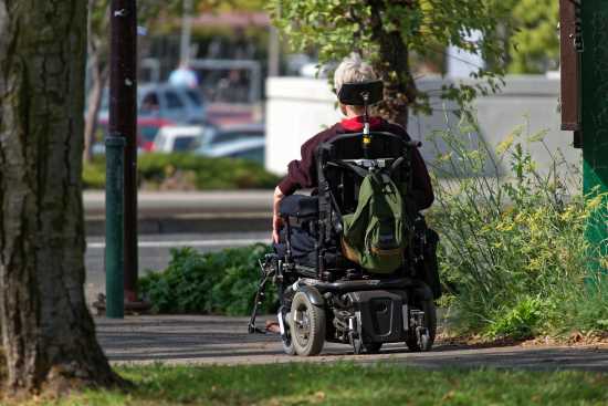 geriatricarea discapacidad y dependencia