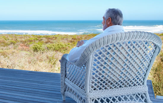 geriatricarea personas mayores verano