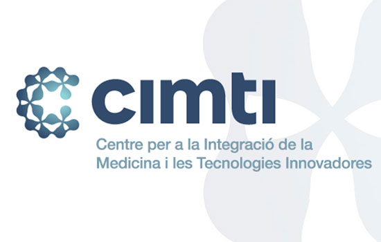 geriatricarea CIMTI modelo asistencial