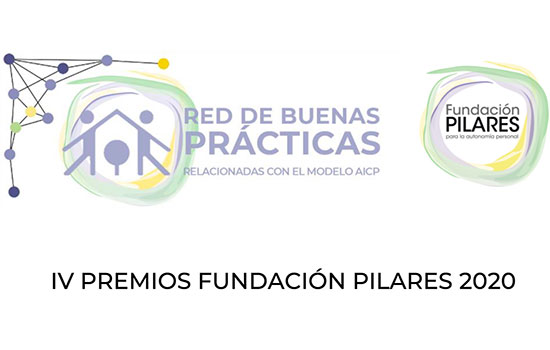 geriatricarea Premios Fundacion Pilares