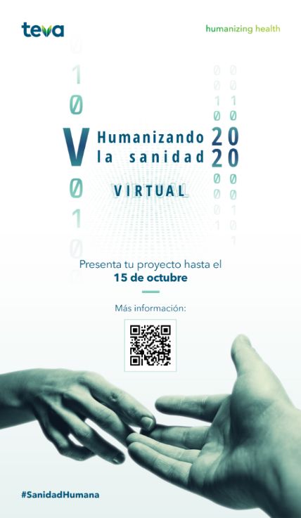 geriatricarea Premios Humanizando la Sanidad