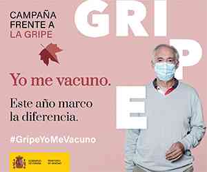 geriatricarea gripe vacunacion