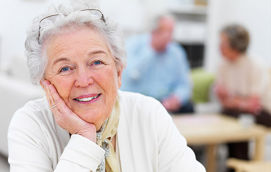 geriatricarea residencias personas mayores