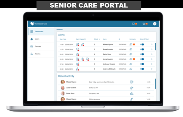 geriatricarea senior care