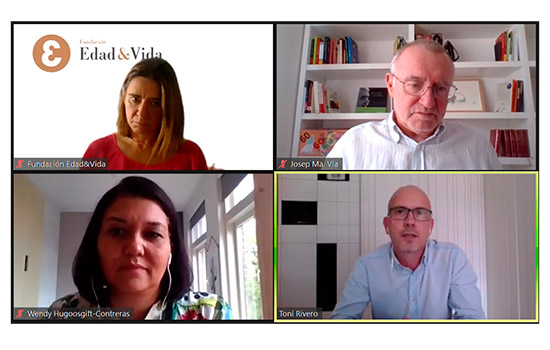 geriatricarea teleasistencia tunstall