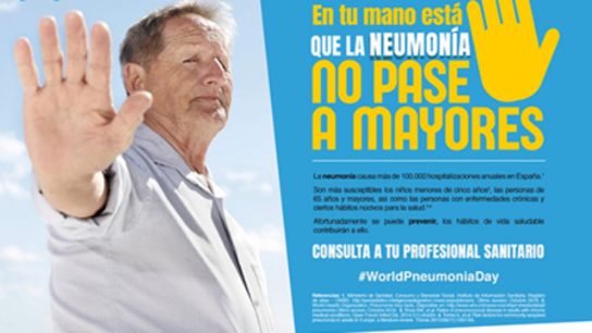 geriatricarea neumonia