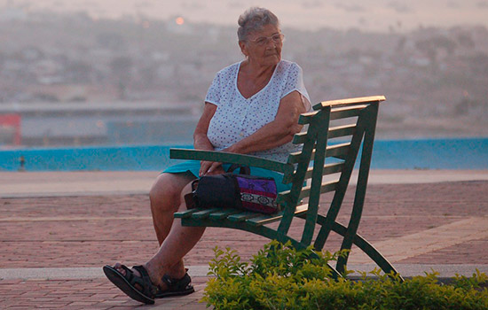 geriatricarea Decada Envejecimiento Saludable