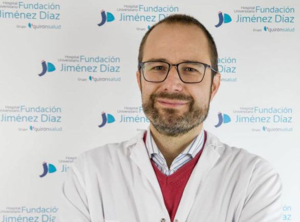 geriatricarea Hector Guadalajara incontinencia fecal