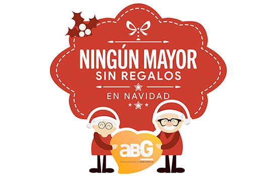 geriatricarea NigunMayorSinRegalos