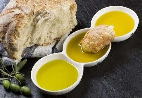 geriatricarea aceite de oliva