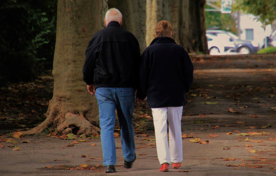 geriatricarea caminar