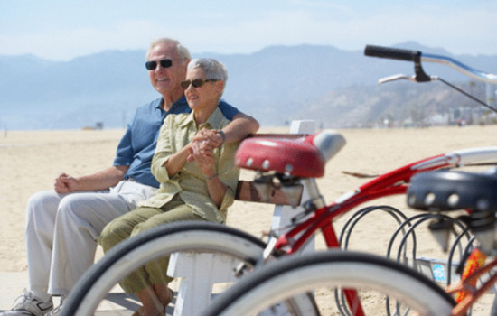 geriatricarea envejecimiento activo