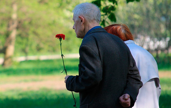 geriatricarea personas mayores