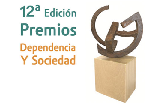 geriatricarea Premios Dependencia Sociedad