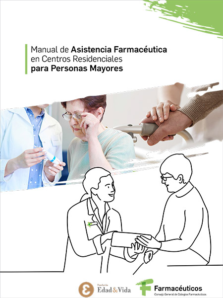 geriatricarea Asistencia Farmaceutica