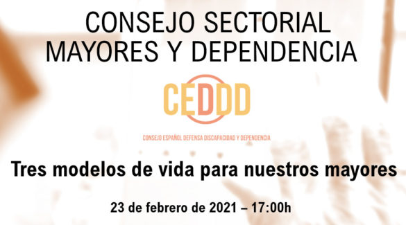 geriatricarea CEDDD mayores