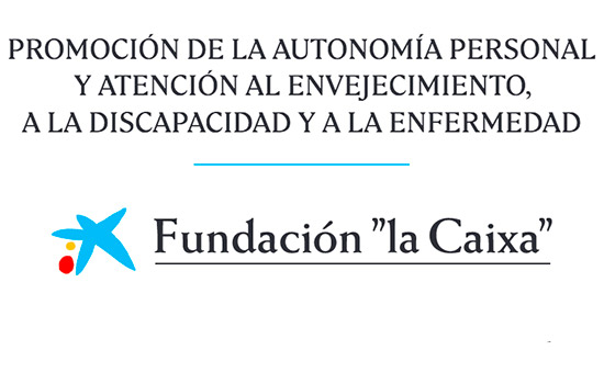 geriatricarea autonomia personal la caixa