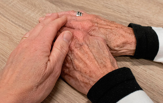 geriatricarea personas mayores