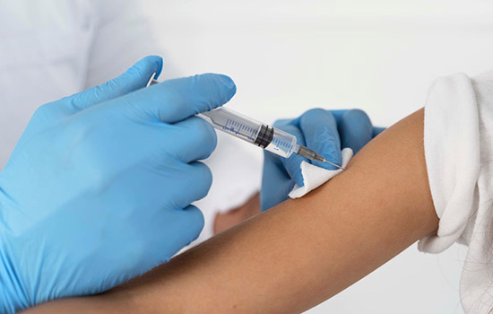 geriatricarea vacunas FEFE