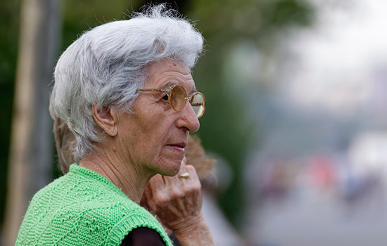 geriatricarea mujeres mayores