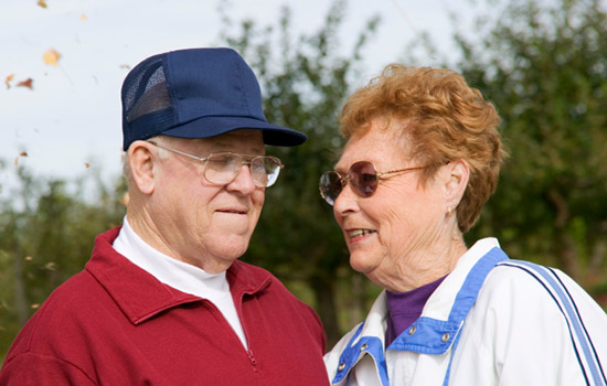 geriatricarea perdida auditiva