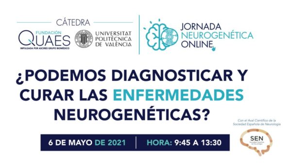 geriatricarea Fundacion Quaes enfermedades neurogeneticas