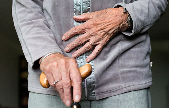 geriatricarea síndromes geriátricos cuidados de larga duracion