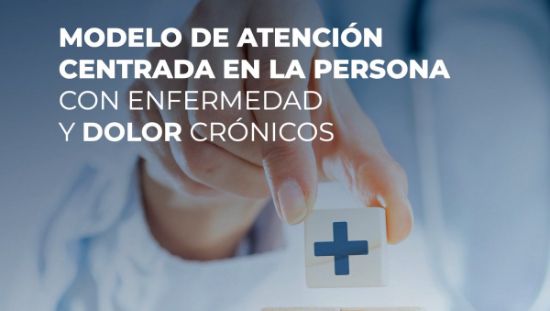 geriatricarea dolor cronico