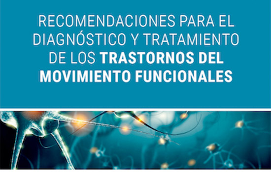 geriatricarea Trastornos Movimiento Funcionales
