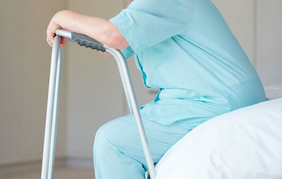 geriatricarea fracturas osteoporóticas por fragilidad osteoporosis