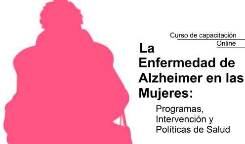 geriatricarea Alzheimer en mujeres