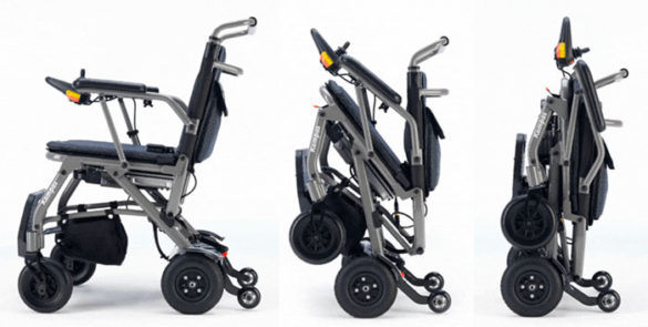 geriatricarea Invacare Kompas