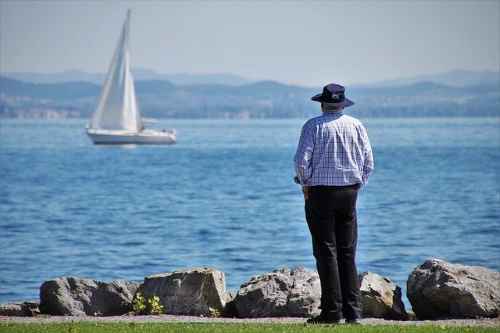 geriatricarea, Imserso, Red de ciudades y comunidades amigas de las personas mayores