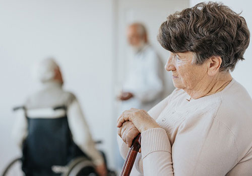 geriatricarea alzheimer Fundacion Pasqual Maragall