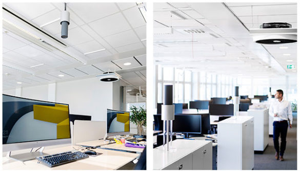 geriatricarea LightAir