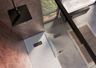 geriatricarea plato ducha SecuriBath