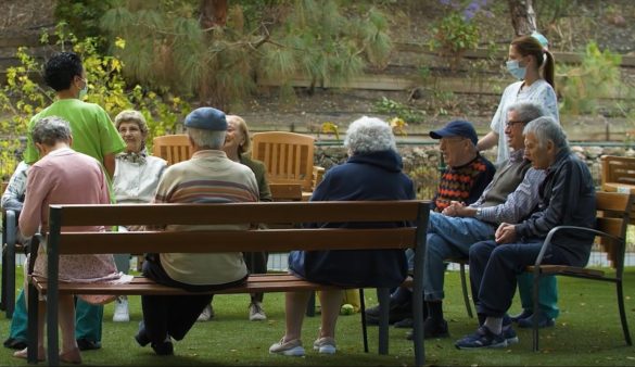 Asociacion alzheimer canarias