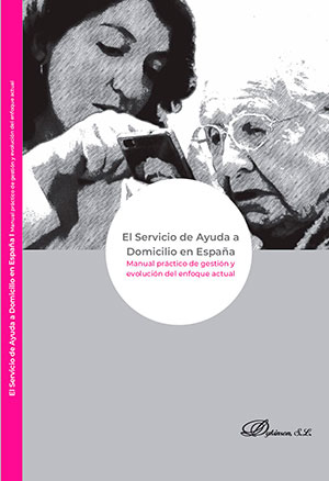 geriatricarea Ayuda a Domicilio Ageing Lab