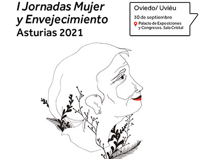 geriatricarea Mujer Envejecimiento