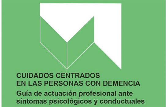 geriatricarea demencia