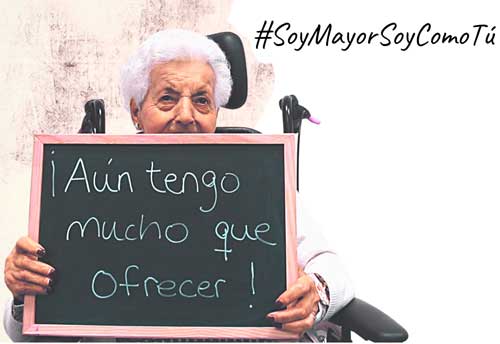 geriatricarea discriminacion personas mayores