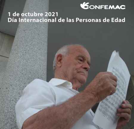 geriatricarea personas mayores confemac