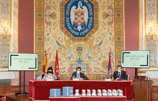 geriatricarea sen neurologia