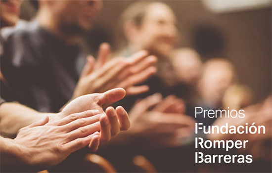 geriatricarea Premios Romper Barreras